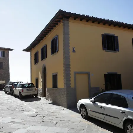 Bellavista * Cortona