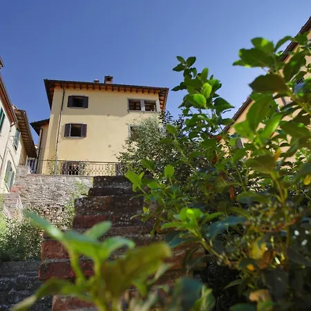 Bellavista Appartement *