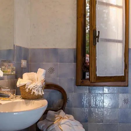 Appartement Bellavista *