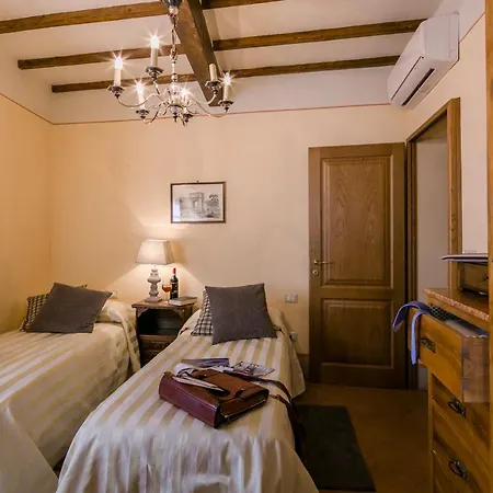 Bellavista * Cortona