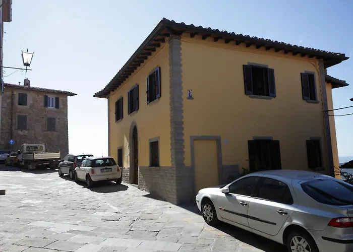 Bellavista * Cortona