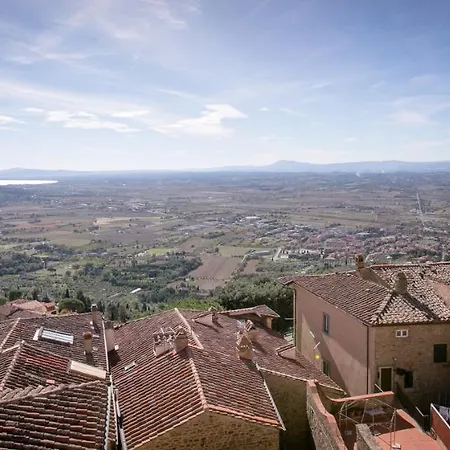 Apartment Bellavista