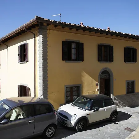 Apartmán Bellavista