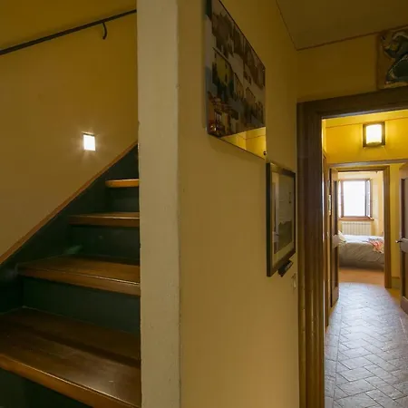 Lägenhet Bellavista