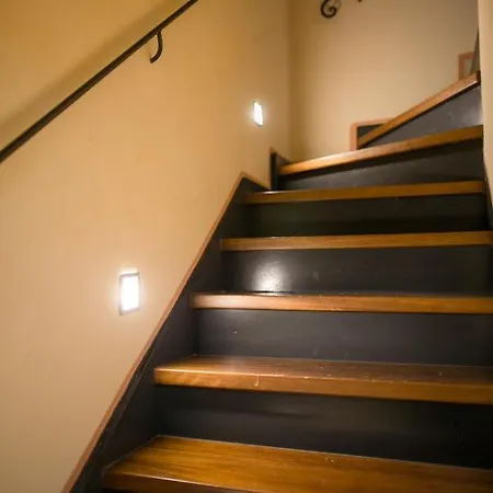 Bellavista Lägenhet