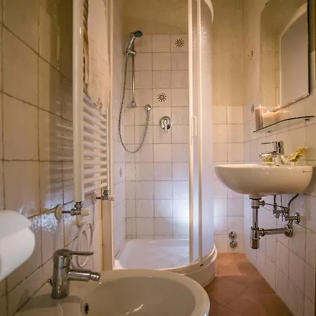 Apartment Bellavista Cortona