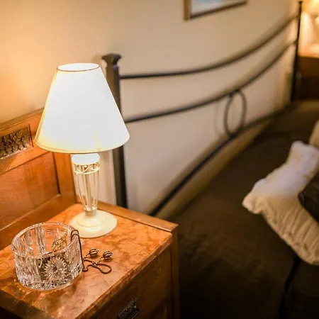 Lägenhet Bellavista