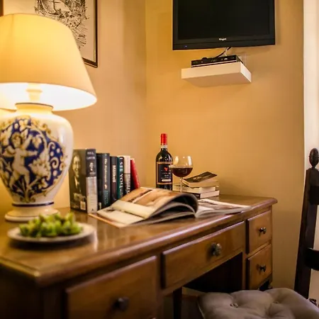 Apartment Bellavista