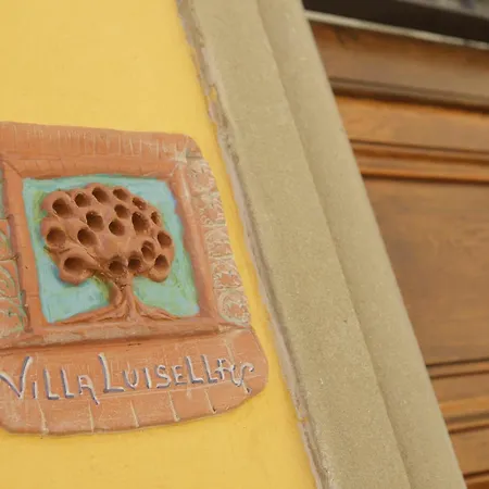 Bellavista Διαμέρισμα *