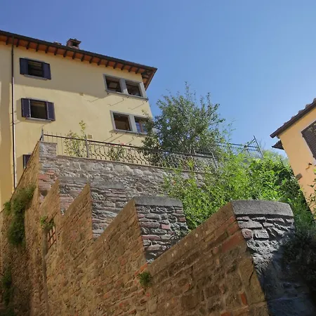 Bellavista Apartment