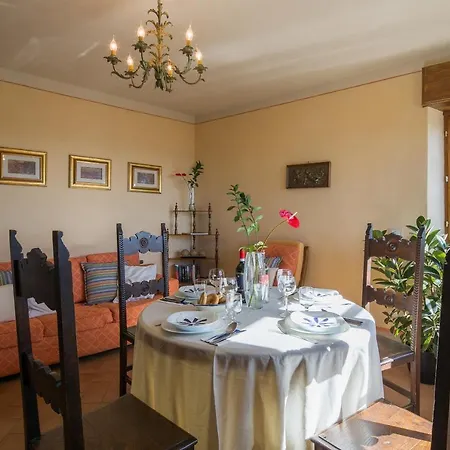 Bellavista * Cortona