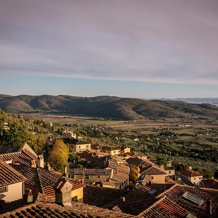 Bellavista * Cortona
