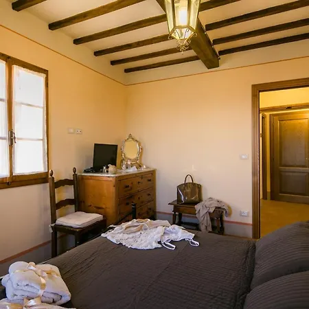 Apartment Bellavista