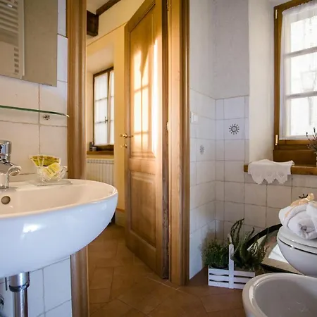 Bellavista Lägenhet *