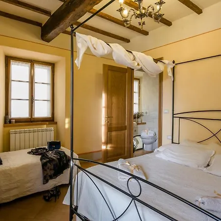 Apartment Bellavista