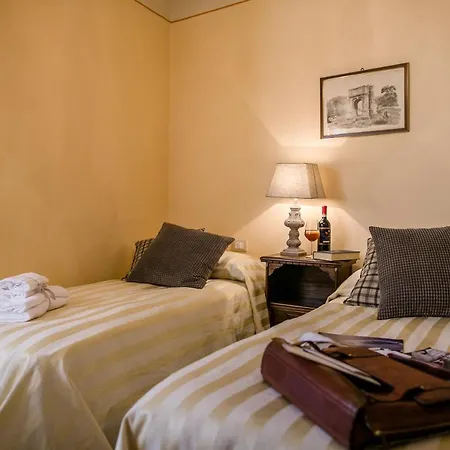 Apartman Bellavista