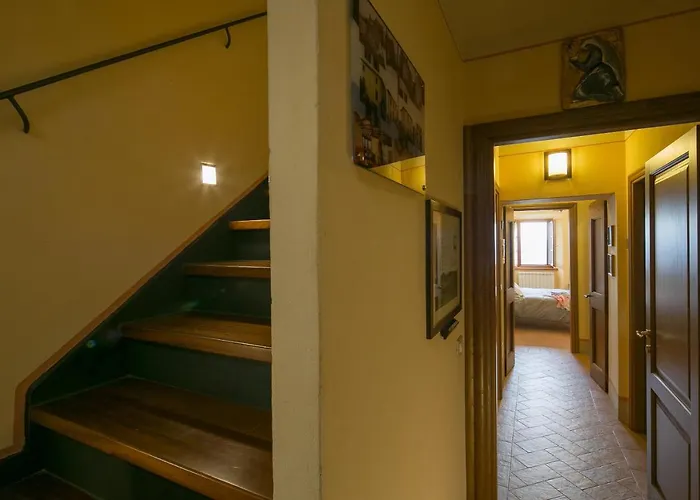 Апартаменты Bellavista