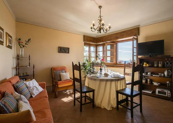 Bellavista * Кортона