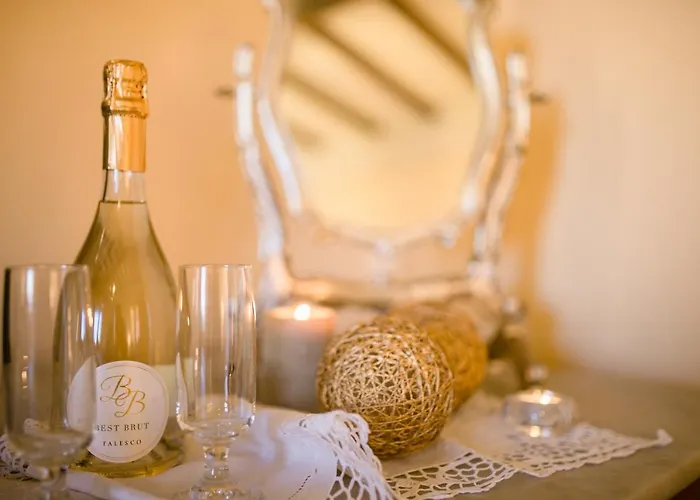 Bellavista Κορτόνα