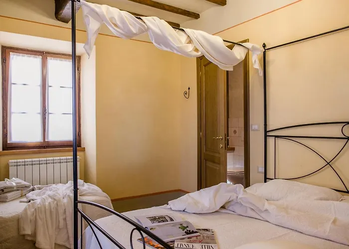 Апартаменты Bellavista