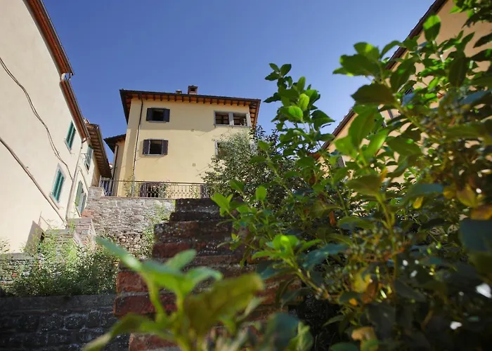 Bellavista Διαμέρισμα *