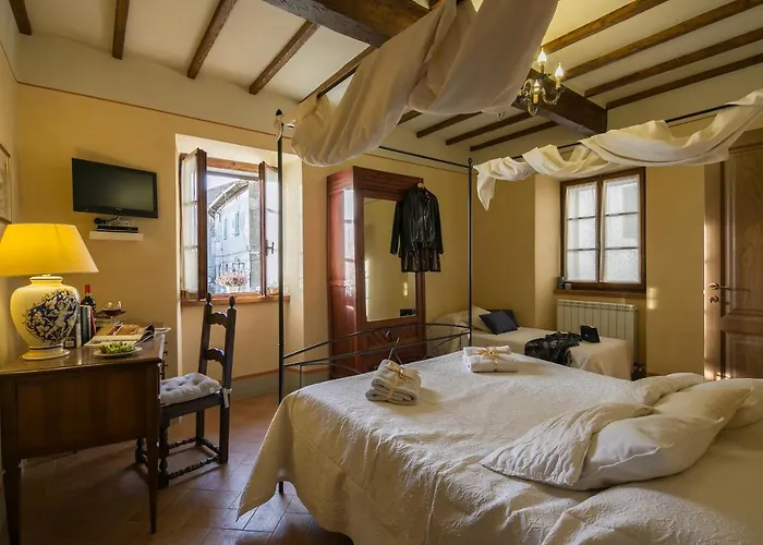 Bellavista Апартаменты *