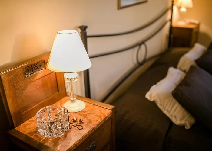 Διαμέρισμα Bellavista