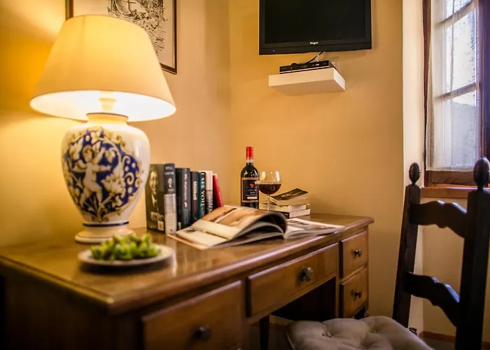 Διαμέρισμα Bellavista