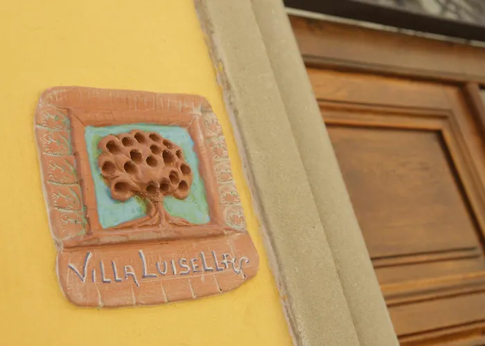 Bellavista Апартаменты *