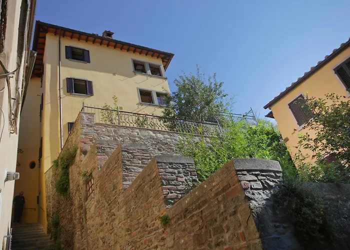 Bellavista Апартаменты