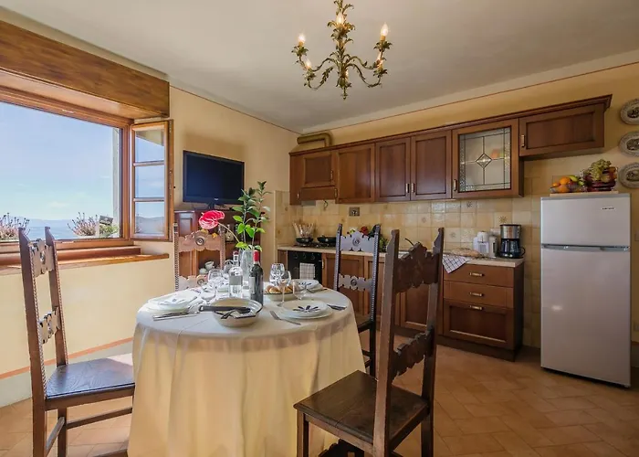 Bellavista Кортона