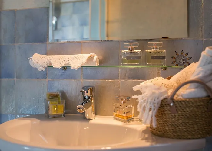 Bellavista Κορτόνα