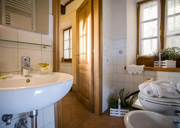 Bellavista Апартаменты *