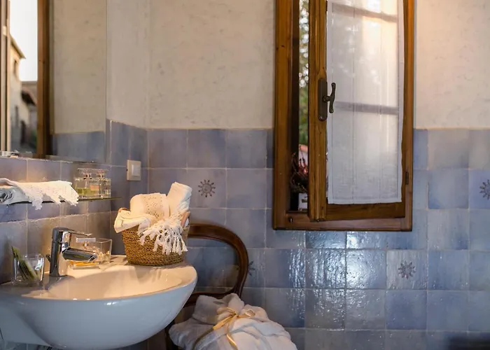 Διαμέρισμα Bellavista *