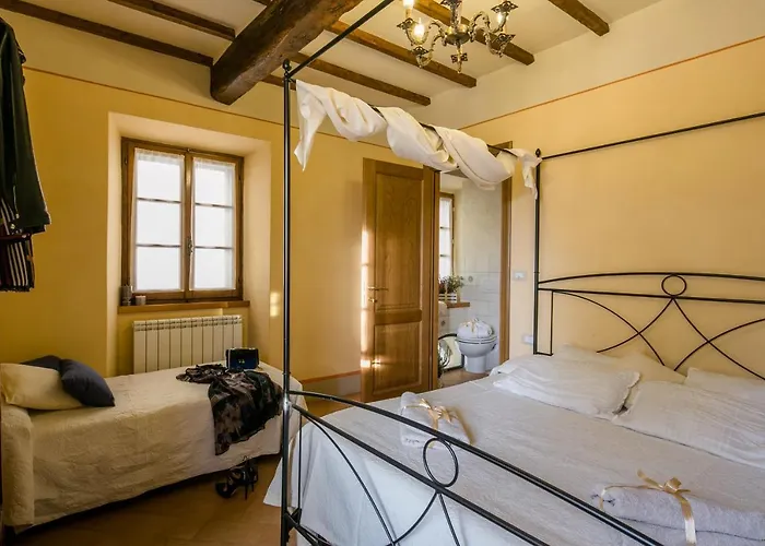 Апартаменты Bellavista