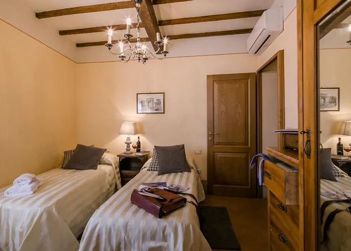 Bellavista * Κορτόνα