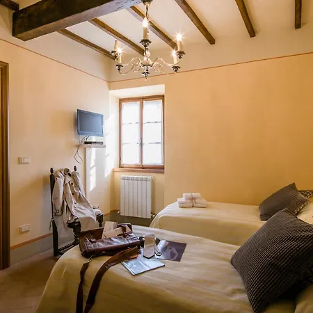 Bellavista * 哥尔顿