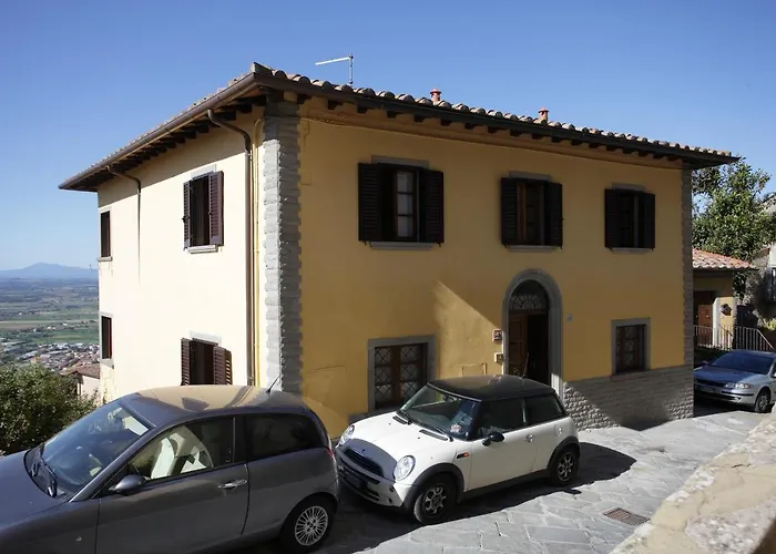 Lägenhet Bellavista