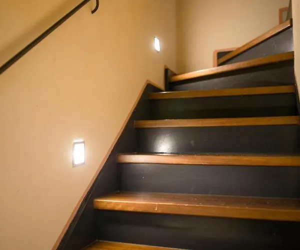 Bellavista Lägenhet