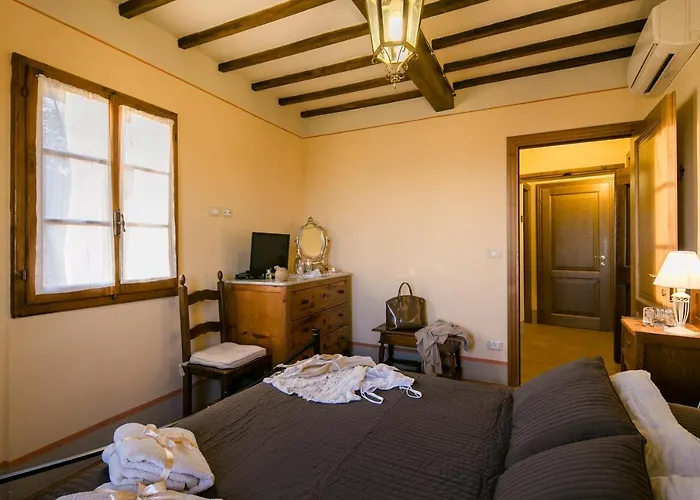 Lägenhet Bellavista